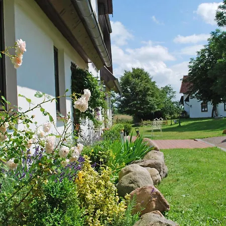 Gaestehaus Alte Schule-3 By Interhome * Dargun