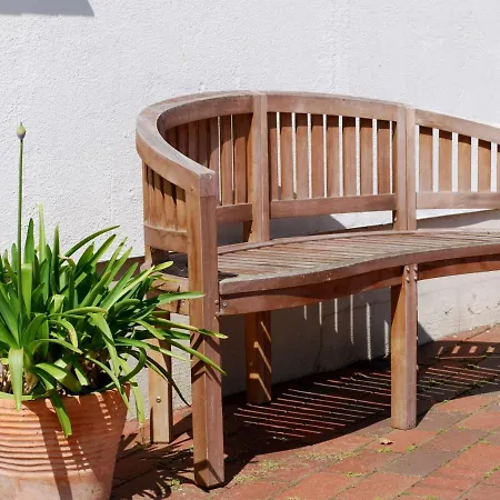 Hiddensee By Interhome アパート *