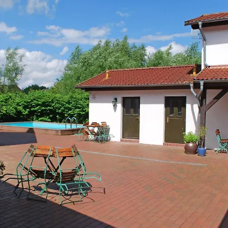 Hiddensee By Interhome アパート