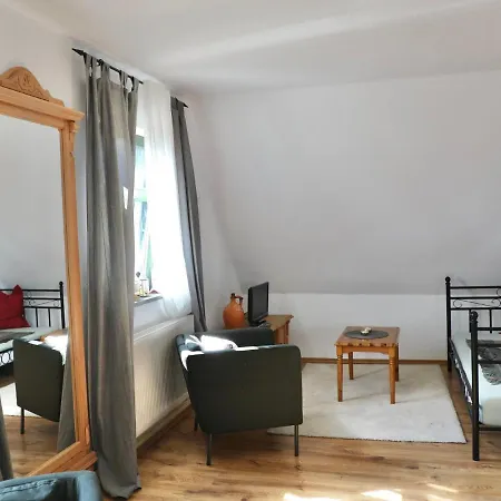 Hiddensee By Interhome アパート *