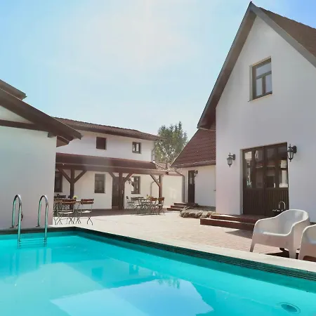 Hiddensee By Interhome アパート Dargun