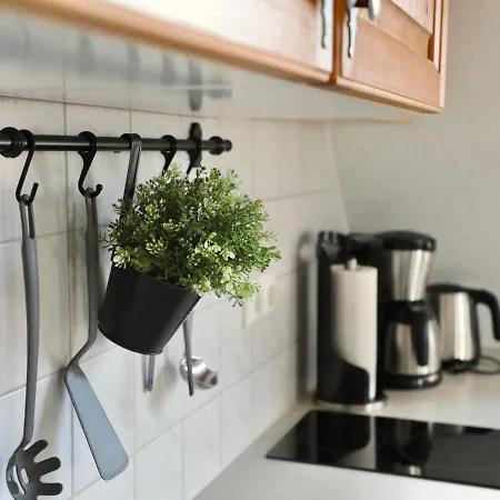 アパート Hiddensee By Interhome *