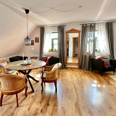 Gaestehaus Alte Schule-3 By Interhome