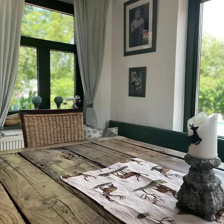 Hiddensee By Interhome * Dargun