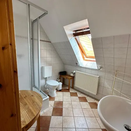 Hiddensee By Interhome アパート Dargun