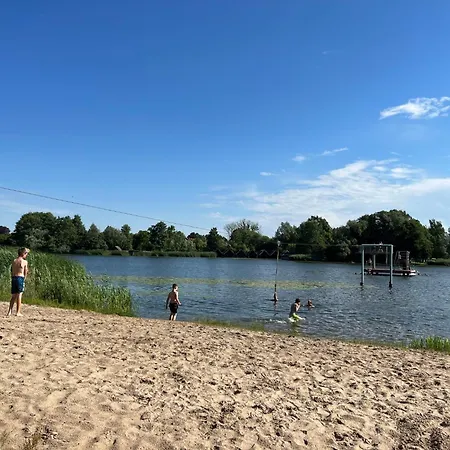 アパート Hiddensee By Interhome Dargun