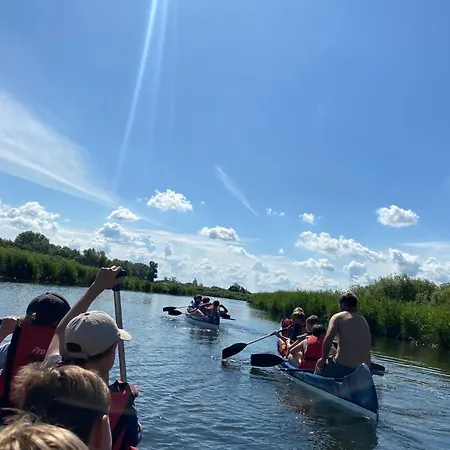 Hiddensee By Interhome * Dargun