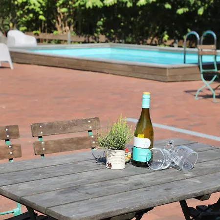 Hiddensee By Interhome アパート *