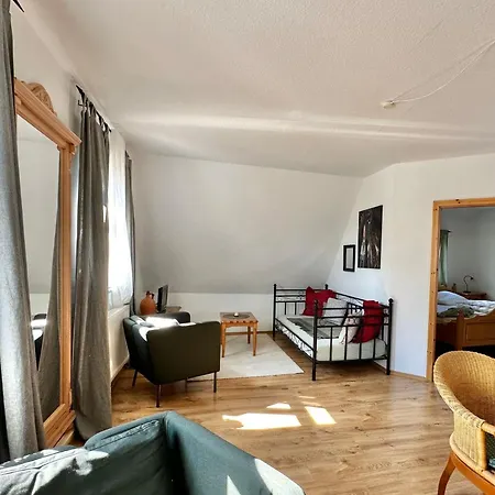 Gaestehaus Alte Schule-3 By Interhome Dargun